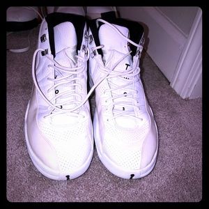 Jordan 12s